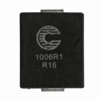 FP1006R1-R16-R INDUCT LO PROFILE 160NH 53A SMD