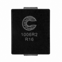 FP1006R2-R16-R INDUCT LO PROFILE 160NH 45A SMD