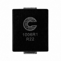 FP1006R1-R22-R INDUCT LO PROFILE 220NH 53A SMD