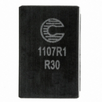 FP1107R1-R30-R INDUCTOR LO PROFLE 300NH 55A SMD