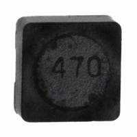 744053470 INDUCTOR POWER 47UH .82A SMD