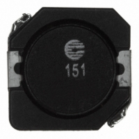 DR1040-151-R INDUCTOR POWER SHIELD 150UH SMD