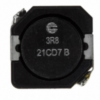 DR1040-3R8-R INDUCTOR POWER SHIELD 3.8UH SMD