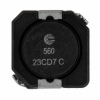 DR1050-560-R INDUCTOR POWER SHIELD 56UH SMD