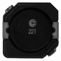 DR1040-221-R INDUCTOR POWER SHIELD 220UH SMD