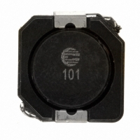 DR1050-101-R INDUCTOR POWER SHIELD 100UH SMD