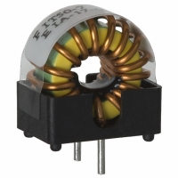 FIT50-7 INDUCTOR 8.86UH TOROIDAL