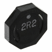 7440650022 INDUCTOR POWER 2.2UH 6.2A SMD