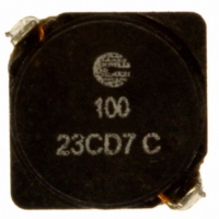 SD6020-100-R INDUCTOR SHIELDED 10UH SMD