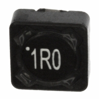 7447789001 INDUCTOR POWER 1.0UH 5.37A SMD