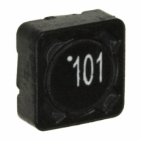 744778920 INDUCTOR POWER 100UH .62A SMD