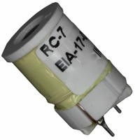 RC-7 INDUCTOR 450UH 1.00A ROD CORE