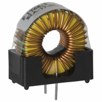 FIT68-3 INDUCTOR 54.81UH TOROIDAL