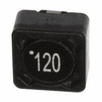 7447779112 INDUCTOR POWER 12UH 1.82A SMD