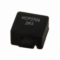 HCP0704-2R3-R INDUCTOR HI CURNT 2.3UH 7.5A SMD