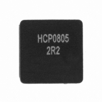 HCP0805-2R2-R INDUCTOR HI CURNT 2.2UH 10A SMD