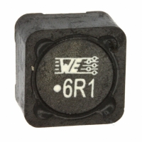 74477006 INDUCTOR POWER 6.1UH 7.6A SMD