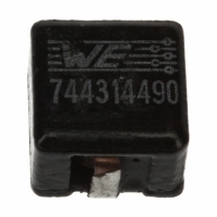 744314490 INDUCTOR POWER 4.9UH 6.5A SMD