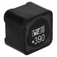 7447709390 INDUCTOR POWER 39UH 4.1A SMD