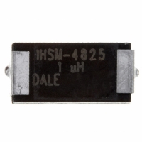 IHSM4825ER1R0L INDUCTOR POWER 1.0UH 8.6A SMD