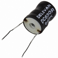 DC630R-683K POWER CHOKE HIGH CURRENT 68 UH