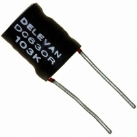 DC630R-103K POWER CHOKE HIGH CURRENT 10 UH