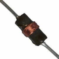 70F105AI-RC CHOKE RF VARNISHED 10UH 10%