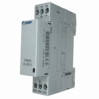 88950112 MODULE CONVERT PWM 0-10V DIN MNT