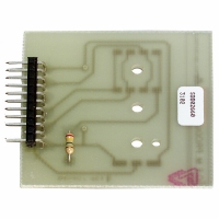 DM-OSC-B02/A BOARD PC MOUNT FOR DMOSCB02