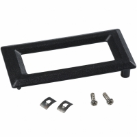 BEZ35 BEZEL FOR DPM35 SERIES
