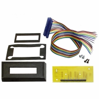 HWK-28-000/A KIT BEZEL HWK28000 W/CABLE DATA