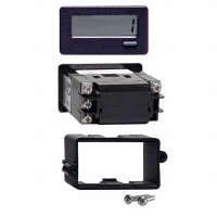 CUB7W000 COUNTER 8-DIGIT REFLECT VOLT-IN