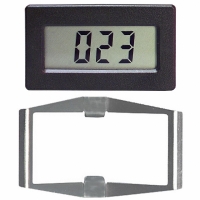 MDMV0000 METER DIGITAL DISPLAY VOLT REFL