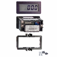 CUB4V000 METER LCD DC VOLT 3.5DIG