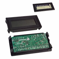 DPM500S-20 METER DPM LCD 3.5DIGIT 20V IN