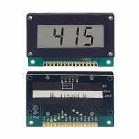 BL-176301-U DPM LCD 5V/200MV FLAT PACK