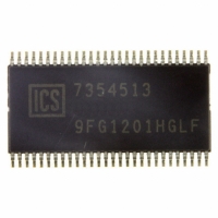 ICS9FG1201HGLFT IC FREQUENCY GENERATOR 56-TSSOP