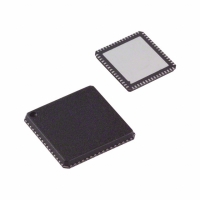 AD9861BCPZ-50 IC FRONT-END MIXED SGNL 64-LFCSP