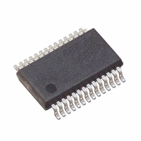 PCM2902E/2KG4 IC STEREO AUD CODEC W/USB 28SSOP