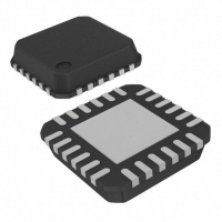 CDCP1803RTHT IC 1:3 LVPECL CLK BUFFER 24-QFN