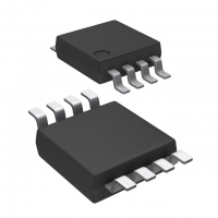 LMH6646MM/NOPB IC AMP 2.7V RR IN/OUT DUAL 8MSOP