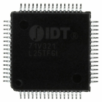ICS8761CYLFT IC CLK GEN PCI/PCI-X 64-LQFP
