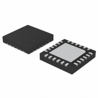 SI5356A-A-GM IC CLK GENERATOR 200MHZ 24-QFN