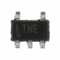 LTC1799IS5#TRMPBF IC OSC SILICON 33MHZ TSOT23-5