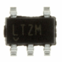 LTC6900IS5#TRMPBF IC OSC SILICON 20MHZ TSOT23-5