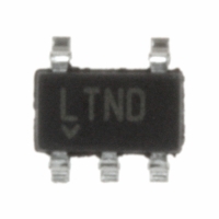 LTC1799HS5#TRMPBF IC OSC SILICON 33MHZ TSOT23-5