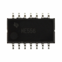 NE556NSR IC OSC TIMER DUAL 14-SOP