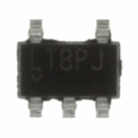 LTC6905CS5-96#TRMPBF IC OSC SILICON 96MHZ TSOT23-5