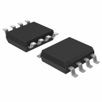 ALD7555SAL IC TIMER CMOS ANLG RC SGL 8SOIC