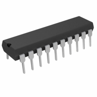 ALD4501PEL IC TIMER PREC CMOS QUAD 20PDIP